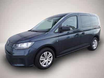 VW Caddy (2026) - Photo 1