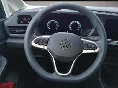 VW Caddy (2026) - Photo 4