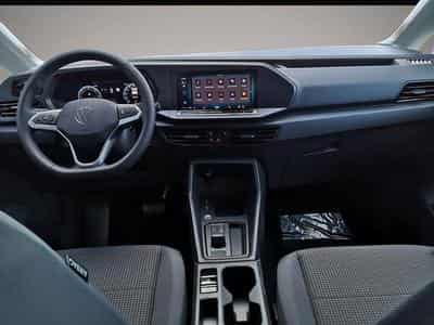 VW Caddy (2026) - Photo 5