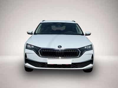 Skoda Octavia (2026) - Photo 2