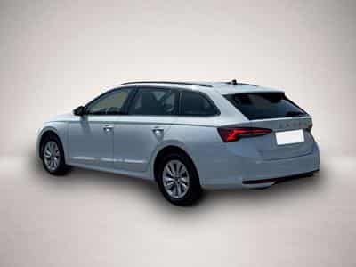 Skoda Octavia (2026) - Photo 4