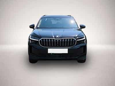 Skoda Kodiaq (2026) - Photo 1