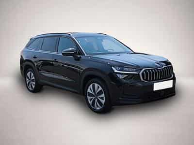 Skoda Kodiaq (2026) - Photo 2