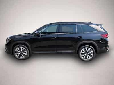 Skoda Kodiaq (2026) - Photo 3