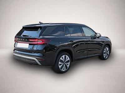 Skoda Kodiaq (2026) - Photo 4