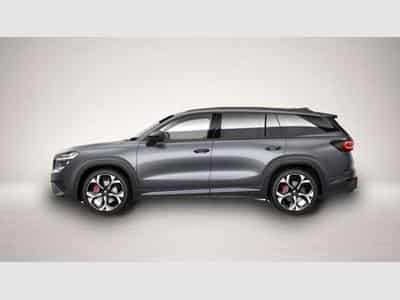 Skoda Kodiaq (2026) - Photo 2