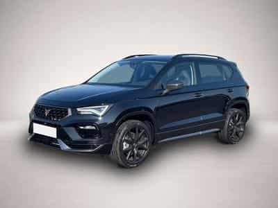 Cupra Ateca (2026) - Photo 1