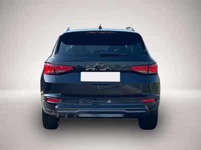 Cupra Ateca (2026) - Photo 4