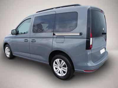 VW Caddy (2026) - Photo 2