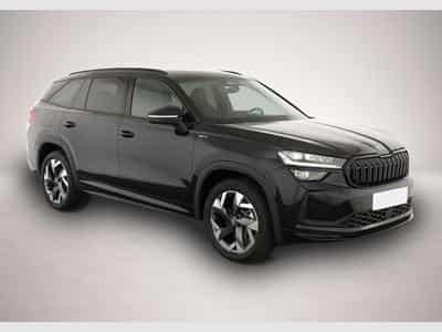 Skoda Kodiaq (2026) - Photo 1