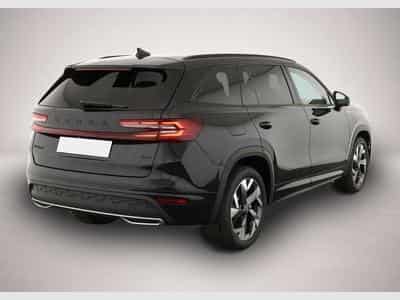 Skoda Kodiaq (2026) - Photo 2