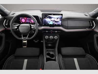 Skoda Kodiaq (2026) - Photo 4
