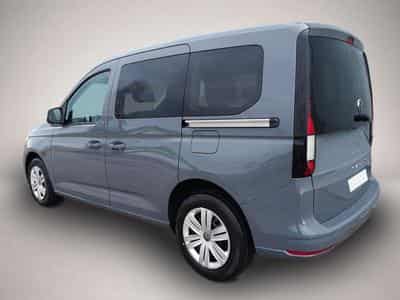 VW Caddy (2026) - Photo 2