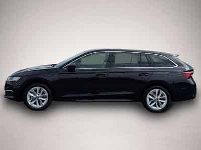 Skoda Octavia (2026) - Photo 1