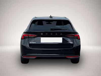 Skoda Octavia (2026) - Photo 5
