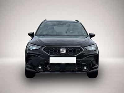 Seat Arona (2026) - Photo 1