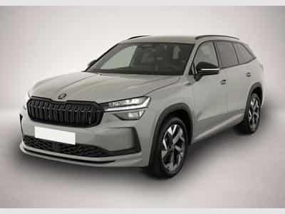 Skoda Kodiaq (2026) - Photo 1