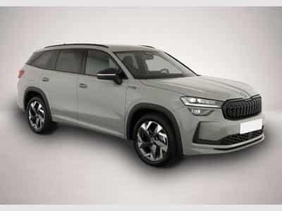 Skoda Kodiaq (2026) - Photo 2
