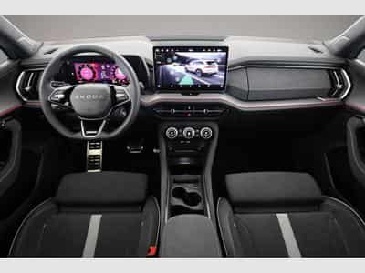 Skoda Kodiaq (2026) - Photo 4