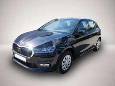 Skoda Fabia (2026) - Photo 1