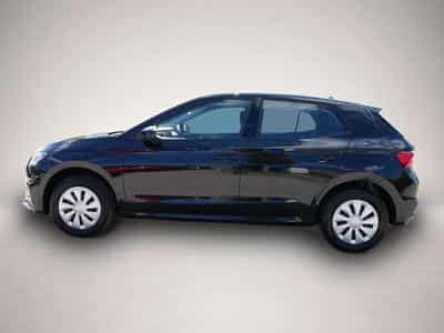 Skoda Fabia (2026) - Photo 3