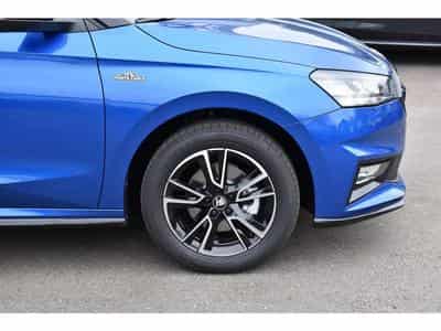 Skoda Fabia (2026) - Photo 5
