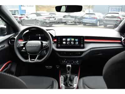 Skoda Fabia (2026) - Photo 9