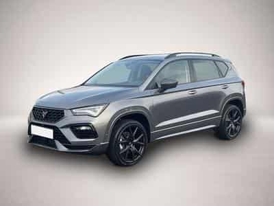Cupra Ateca (2026) - Photo 1