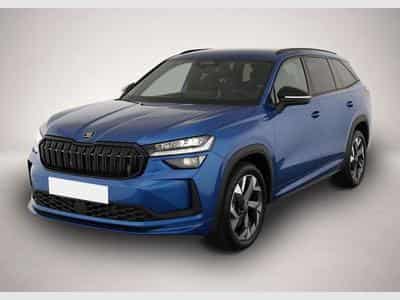 Skoda Kodiaq (2026) - Photo 1