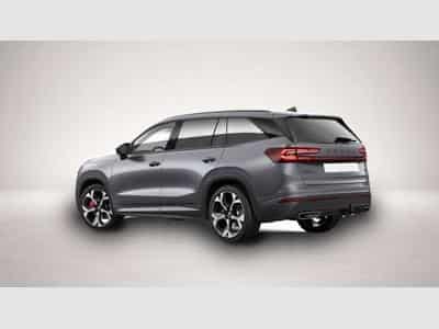 Skoda Kodiaq (2026) - Photo 3