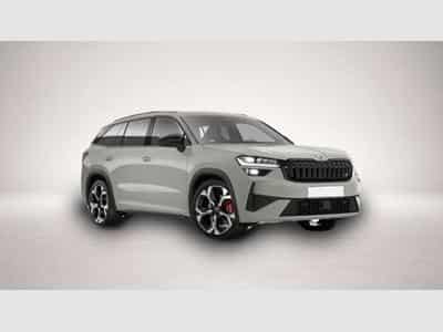 Skoda Kodiaq (2026) - Photo 1
