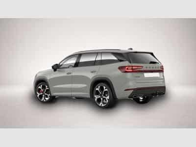 Skoda Kodiaq (2026) - Photo 3