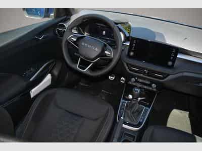 Skoda Fabia (2026) - Photo 6