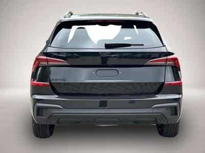 Skoda Kamiq (2026) - Photo 4