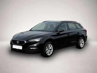 Seat Leon (2026) - Photo 1