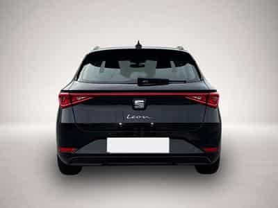 Seat Leon (2026) - Photo 5