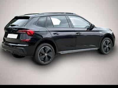 Skoda Kamiq (2026) - Photo 5