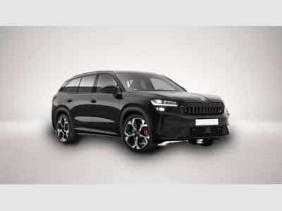 Skoda Kodiaq (2026) - Photo 1