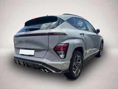 Hyundai Kona (2026) - Photo 3