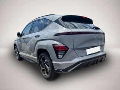 Hyundai Kona (2026) - Photo 4