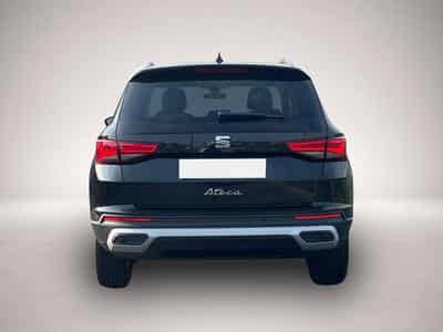 Seat Ateca (2026) - Photo 5
