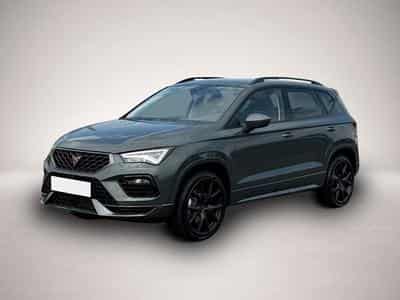Cupra Ateca (2026) - Photo 1