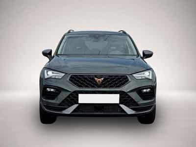 Cupra Ateca (2026) - Photo 2