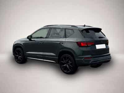 Cupra Ateca (2026) - Photo 4