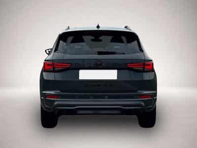 Cupra Ateca (2026) - Photo 5