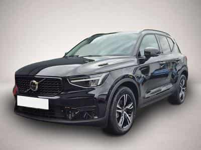 Volvo XC40 (2025) - Photo 1