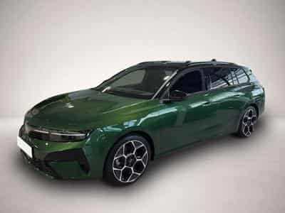 Opel Astra (2026) - Photo 1