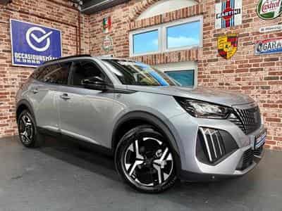 Peugeot 2008 (2025) - Photo 1