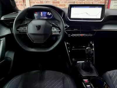 Peugeot 2008 (2025) - Photo 4
