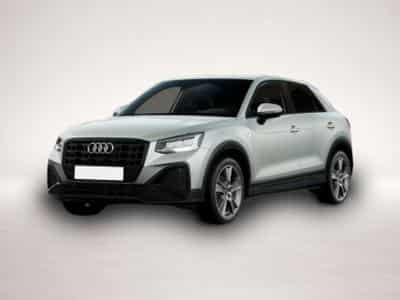 Audi Q2 (2025) - Photo 1